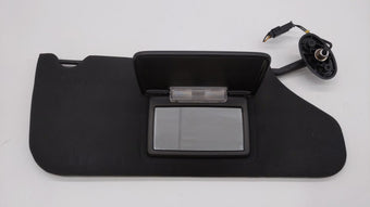 compare product 2011-2014 Chrysler 200 Sun Visor Shade Replacement Passenger Right Mirror Fits Fits 2011 2012 2013 2014 OEM Used Auto Parts