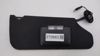 2011-2014 Chrysler 200 Sun Visor Shade Replacement Passenger Right Mirror Fits Fits 2011 2012 2013 2014 OEM Used Auto Parts 