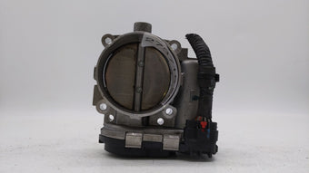 compare product 2011-2017 Chrysler 200 Throttle Body P/N:05184349AF 05184349AD, 05184349AB Fits Fits 2011 2012 2013 2014 2015 2016 2017 2018 2019 OEM Used Auto Parts