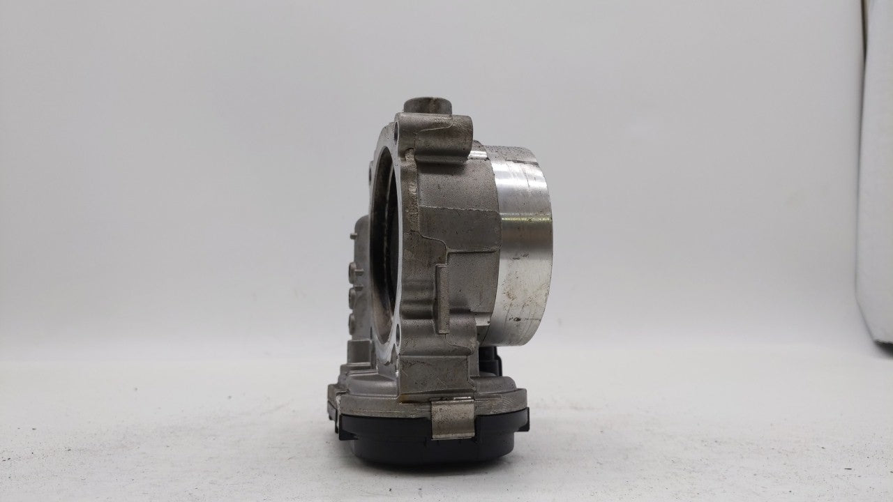 2011-2017 Chrysler 200 Throttle Body P/N:05184349AF 05184349AD, 05184349AB Fits Fits 2011 2012 2013 2014 2015 2016 2017 2018