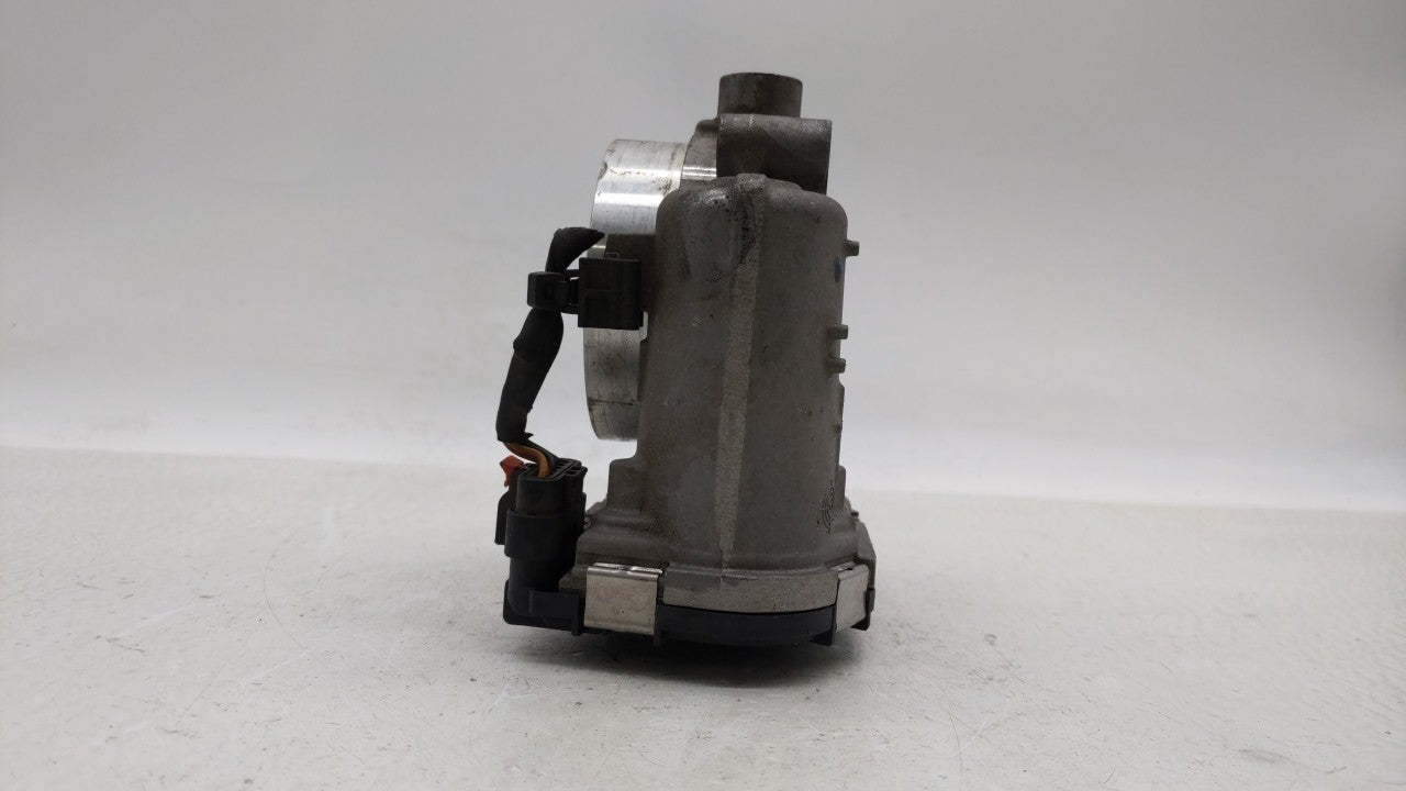 2011-2017 Chrysler 200 Throttle Body P/N:05184349AF 05184349AD, 05184349AB Fits Fits 2011 2012 2013 2014 2015 2016 2017 2018