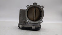 2011-2017 Chrysler 200 Throttle Body P/N:05184349AF 05184349AD, 05184349AB Fits Fits 2011 2012 2013 2014 2015 2016 2017 2018