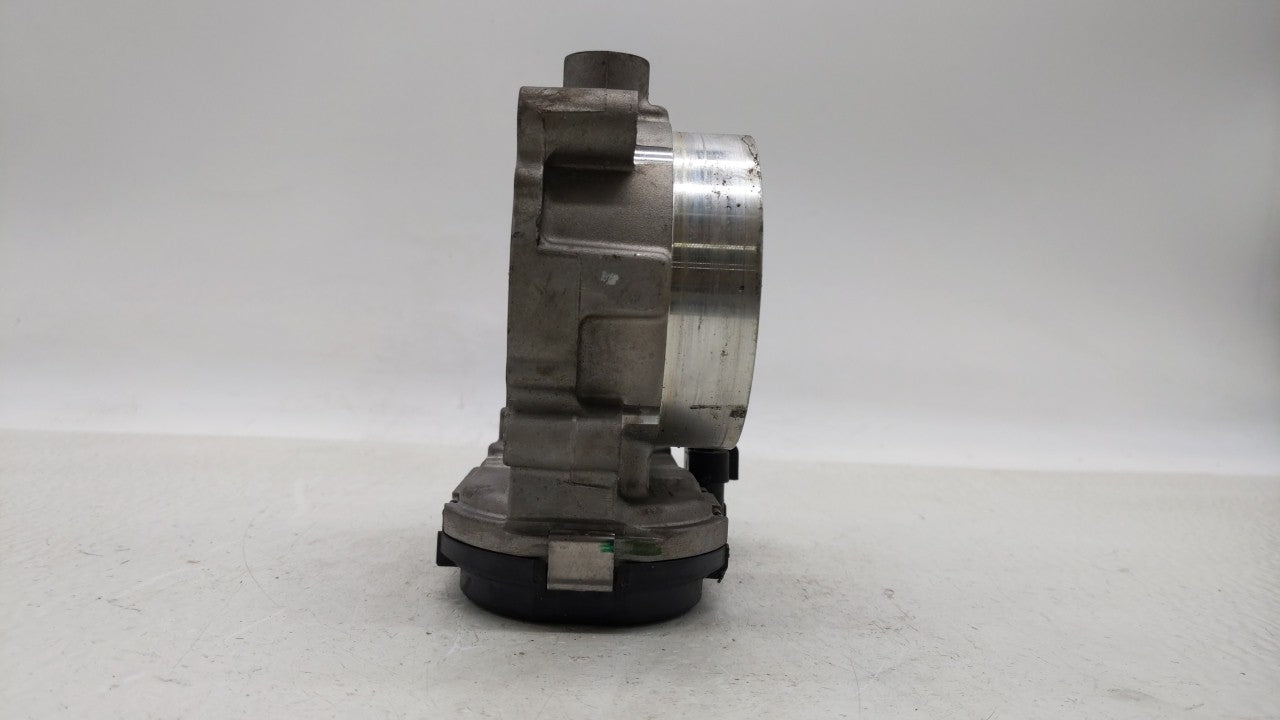 2011-2017 Chrysler 200 Throttle Body P/N:05184349AF 05184349AD, 05184349AB Fits Fits 2011 2012 2013 2014 2015 2016 2017 2018