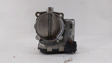 2011-2017 Chrysler 200 Throttle Body P/N:05184349AF 05184349AD, 05184349AB Fits Fits 2011 2012 2013 2014 2015 2016 2017 2018
