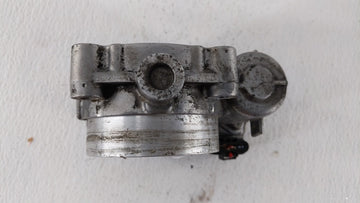2011-2017 Chrysler 200 Throttle Body P/N:05184349AF 05184349AD, 05184349AB Fits Fits 2011 2012 2013 2014 2015 2016 2017 2018 2019 OEM Used Auto Parts