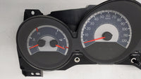 2011-2014 Chrysler 200 Instrument Cluster Speedometer Gauges P/N:P56046514AE P56046911AC, 0484659AA Fits Fits 2011 2012 2013