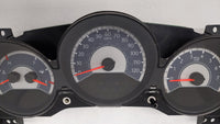 2011-2014 Chrysler 200 Instrument Cluster Speedometer Gauges P/N:P56046514AE P56046911AC, 0484659AA Fits Fits 2011 2012 2013