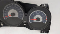 2011-2014 Chrysler 200 Instrument Cluster Speedometer Gauges P/N:P56046514AE P56046911AC, 0484659AA Fits Fits 2011 2012 2013
