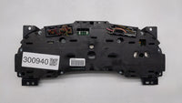 2011-2014 Chrysler 200 Instrument Cluster Speedometer Gauges P/N:P56046514AE P56046911AC, 0484659AA Fits Fits 2011 2012 2013