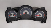 2011-2014 Chrysler 200 Instrument Cluster Speedometer Gauges P/N:P56046911AC P56046514AF Fits Fits 2011 2012 2013 2014 OEM U