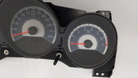 2011-2014 Chrysler 200 Instrument Cluster Speedometer Gauges P/N:P56046911AC P56046514AF Fits Fits 2011 2012 2013 2014 OEM U