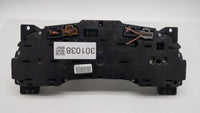 2011-2014 Chrysler 200 Instrument Cluster Speedometer Gauges P/N:P56046911AC P56046514AF Fits Fits 2011 2012 2013 2014 OEM U