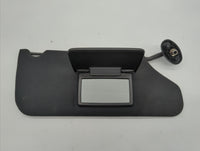 2011-2014 Chrysler 200 Sun Visor Shade Replacement Passenger Right Mirror Fits Fits 2011 2012 2013 2014 OEM Used Auto Parts 