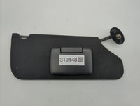 2011-2014 Chrysler 200 Sun Visor Shade Replacement Passenger Right Mirror Fits Fits 2011 2012 2013 2014 OEM Used Auto Parts 