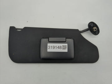 2011-2014 Chrysler 200 Sun Visor Shade Replacement Passenger Right Mirror Fits Fits 2011 2012 2013 2014 OEM Used Auto Parts