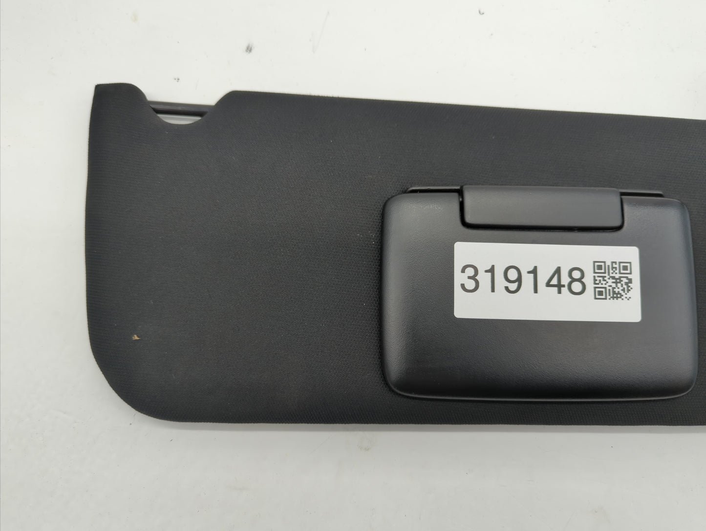 2011-2014 Chrysler 200 Sun Visor Shade Replacement Passenger Right Mirror Fits Fits 2011 2012 2013 2014 OEM Used Auto Parts 