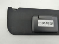 2011-2014 Chrysler 200 Sun Visor Shade Replacement Passenger Right Mirror Fits Fits 2011 2012 2013 2014 OEM Used Auto Parts 