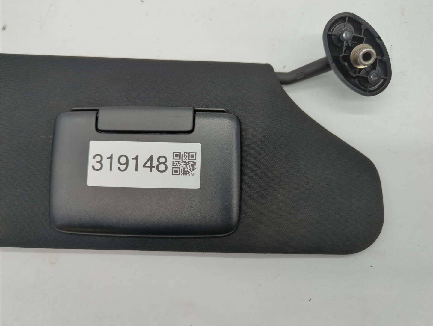 2011-2014 Chrysler 200 Sun Visor Shade Replacement Passenger Right Mirror Fits Fits 2011 2012 2013 2014 OEM Used Auto Parts 