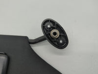 2011-2014 Chrysler 200 Sun Visor Shade Replacement Passenger Right Mirror Fits Fits 2011 2012 2013 2014 OEM Used Auto Parts 