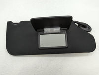 2011-2014 Chrysler 200 Sun Visor Shade Replacement Passenger Right Mirror Fits Fits 2011 2012 2013 2014 OEM Used Auto Parts 