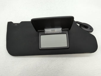 compare product 2011-2014 Chrysler 200 Sun Visor Shade Replacement Passenger Right Mirror Fits Fits 2011 2012 2013 2014 OEM Used Auto Parts