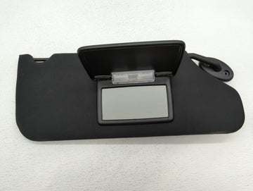2011-2014 Chrysler 200 Sun Visor Shade Replacement Passenger Right Mirror Fits Fits 2011 2012 2013 2014 OEM Used Auto Parts 