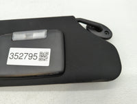 2011-2014 Chrysler 200 Sun Visor Shade Replacement Passenger Right Mirror Fits Fits 2011 2012 2013 2014 OEM Used Auto Parts 