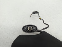 2011-2014 Chrysler 200 Sun Visor Shade Replacement Passenger Right Mirror Fits Fits 2011 2012 2013 2014 OEM Used Auto Parts 
