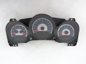 compare product 2011-2014 Chrysler 200 Instrument Cluster Speedometer Gauges P/N:P56046911AC P56046514AF Fits Fits 2011 2012 2013 2014 OEM Used Auto Parts