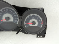 2011-2014 Chrysler 200 Instrument Cluster Speedometer Gauges P/N:P56046911AC P56046514AF Fits Fits 2011 2012 2013 2014 OEM U