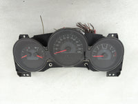 2011-2014 Chrysler 200 Instrument Cluster Speedometer Gauges P/N:P56046911AC P56046514AF Fits Fits 2011 2012 2013 2014 OEM U