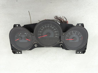 compare product 2011-2014 Chrysler 200 Instrument Cluster Speedometer Gauges P/N:P56046911AC P56046514AF Fits Fits 2011 2012 2013 2014 OEM Used Auto Parts