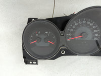2011-2014 Chrysler 200 Instrument Cluster Speedometer Gauges P/N:P56046911AC P56046514AF Fits Fits 2011 2012 2013 2014 OEM U