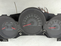 2011-2014 Chrysler 200 Instrument Cluster Speedometer Gauges P/N:P56046911AC P56046514AF Fits Fits 2011 2012 2013 2014 OEM U
