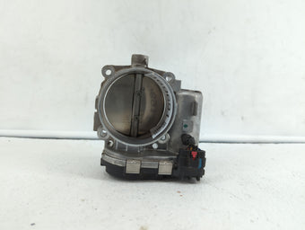 compare product 2011-2017 Chrysler 200 Throttle Body P/N:05184349AD 05184349AC Fits Fits 2011 2012 2013 2014 2015 2016 2017 2018 2019 OEM Used Auto Parts