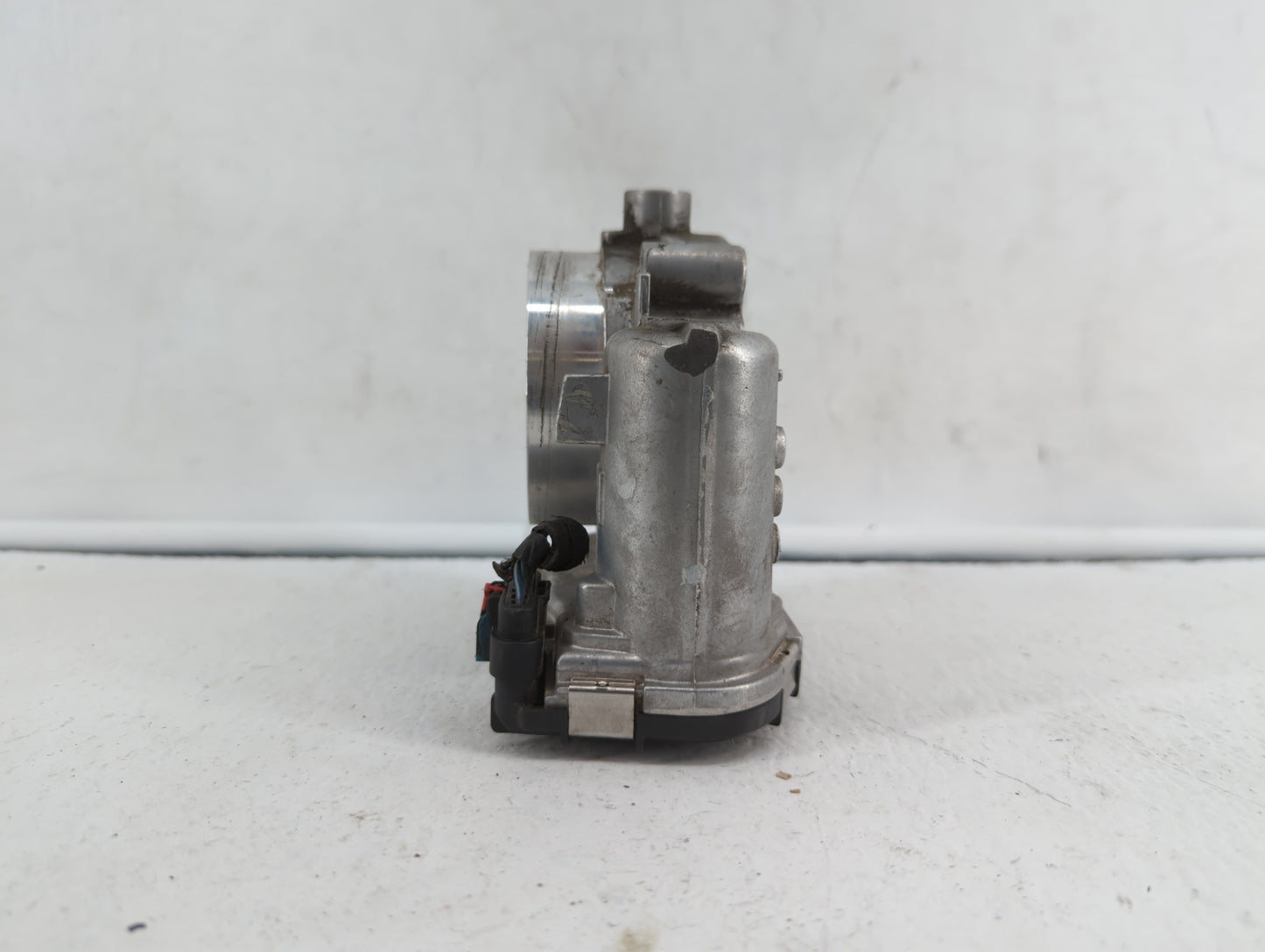 2011-2017 Chrysler 200 Throttle Body P/N:05184349AD 05184349AC Fits Fits 2011 2012 2013 2014 2015 2016 2017 2018 2019 OEM Us