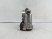 2011-2017 Chrysler 200 Throttle Body P/N:05184349AD 05184349AC Fits Fits 2011 2012 2013 2014 2015 2016 2017 2018 2019 OEM Us