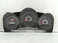 2011-2014 Chrysler 200 Instrument Cluster Speedometer Gauges P/N:P56046911AC P56046514AF Fits Fits 2011 2012 2013 2014 OEM U