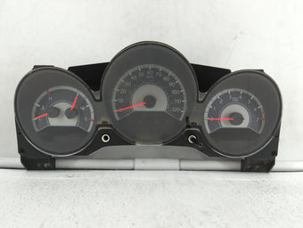 compare product 2011-2014 Chrysler 200 Instrument Cluster Speedometer Gauges P/N:P56046911AC P56046514AF Fits Fits 2011 2012 2013 2014 OEM Used Auto Parts