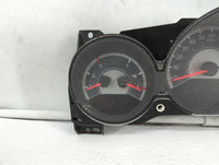 2011-2014 Chrysler 200 Instrument Cluster Speedometer Gauges P/N:P56046512AH P56046514AE Fits Fits 2011 2012 2013 2014 OEM U