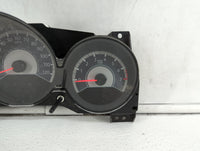 2011-2014 Chrysler 200 Instrument Cluster Speedometer Gauges P/N:P56046512AH P56046514AE Fits Fits 2011 2012 2013 2014 OEM U
