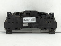 2011-2014 Chrysler 200 Instrument Cluster Speedometer Gauges P/N:P56046512AH P56046514AE Fits Fits 2011 2012 2013 2014 OEM U