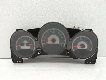 compare product 2011-2014 Chrysler 200 Instrument Cluster Speedometer Gauges P/N:P56046512AH P56046514AE Fits Fits 2011 2012 2013 2014 OEM Used Auto Parts
