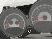 2011-2014 Chrysler 200 Instrument Cluster Speedometer Gauges P/N:P56046512AH P56046514AE Fits Fits 2011 2012 2013 2014 OEM U