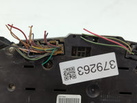 2011-2014 Chrysler 200 Instrument Cluster Speedometer Gauges P/N:P56046512AH P56046514AE Fits Fits 2011 2012 2013 2014 OEM U