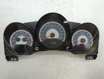 compare product 2011-2014 Chrysler 200 Instrument Cluster Speedometer Gauges P/N:P56046512AH P56046514AE Fits Fits 2011 2012 2013 2014 OEM Used Auto Parts