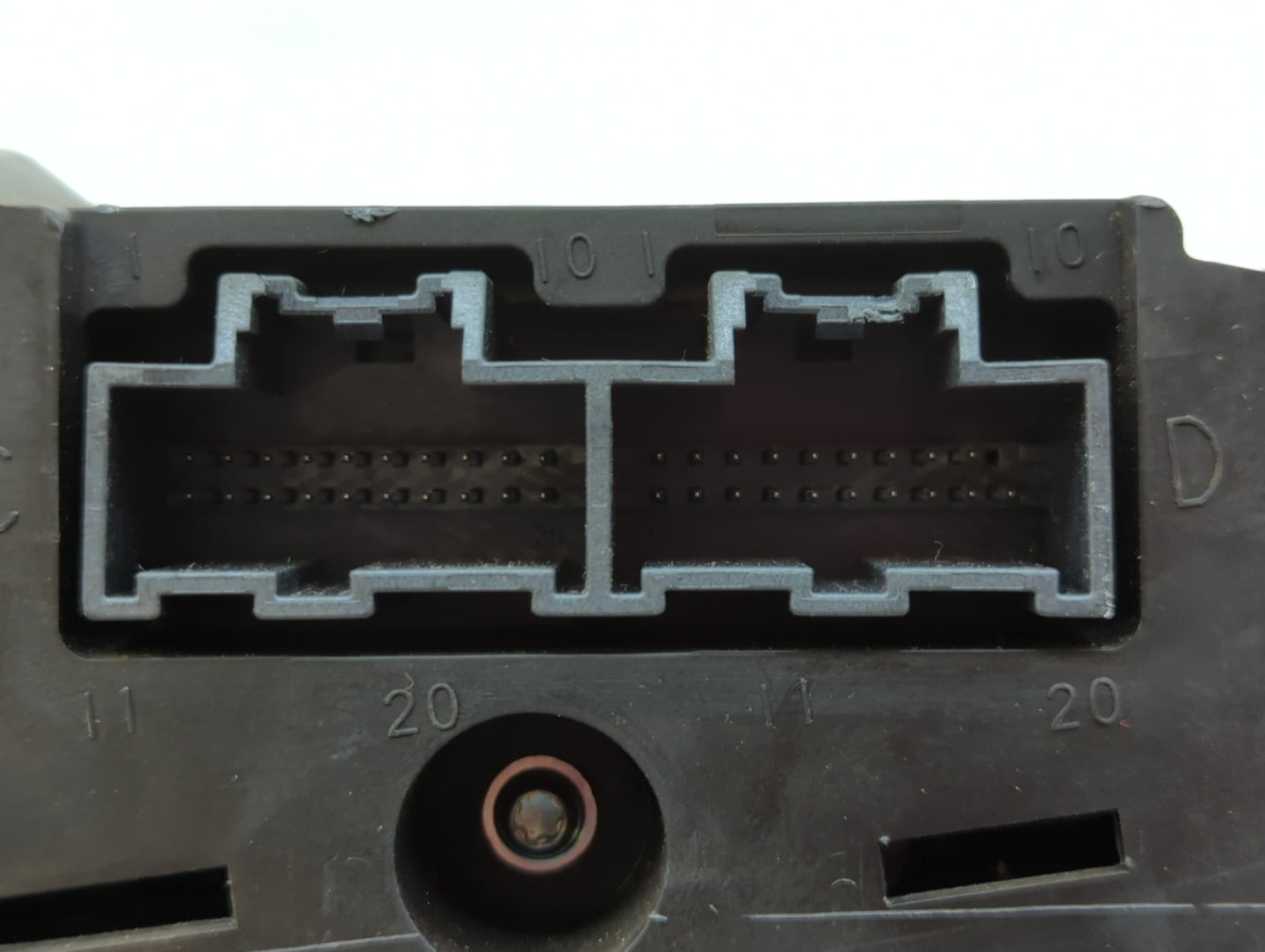 2011-2014 Chrysler 200 Instrument Cluster Speedometer Gauges P/N:P56046512AH P56046514AE Fits Fits 2011 2012 2013 2014 OEM U