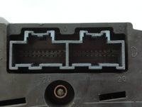 2011-2014 Chrysler 200 Instrument Cluster Speedometer Gauges P/N:P56046512AH P56046514AE Fits Fits 2011 2012 2013 2014 OEM U