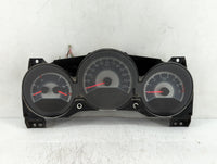 2011-2014 Chrysler 200 Instrument Cluster Speedometer Gauges P/N:P56046512AH P56046514AE Fits Fits 2011 2012 2013 2014 OEM U