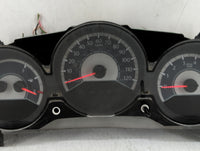 2011-2014 Chrysler 200 Instrument Cluster Speedometer Gauges P/N:P56046512AH P56046514AE Fits Fits 2011 2012 2013 2014 OEM U